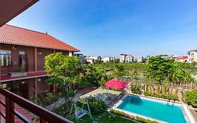 Viet Xua Homestay