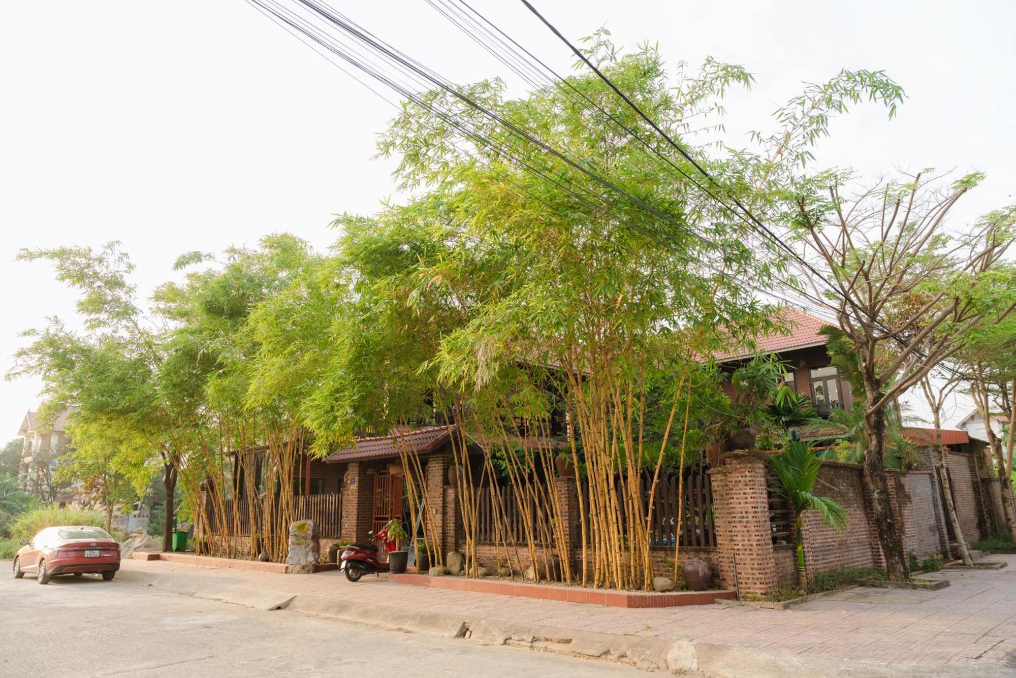 Mh Cherish Homestay Ninh Bình Ngoại thất bức ảnh